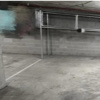 Indoor lot parking on Batman Street in West Melbourne Victoria