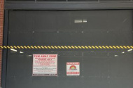 Secure and Convenient Parking Spot in Melbourne CBD