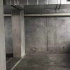 Indoor lot parking on Batman Street in West Melbourne Victoria
