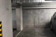 Premium parking space near Flagstaff Garden and Southern Cross Station