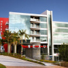 Indoor lot parking on Columbia Court in Baulkham Hills