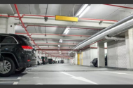 Mascot - Secure Indoor Parking near Sydney Airport