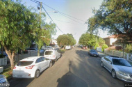 Baxter Road Parking