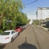 Outdoor lot parking on Baxter Road in Mascot New South Wales