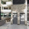 Indoor lot parking on Bay Drive in Meadowbank New South Wales