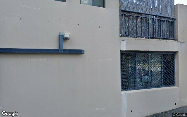 North Sydney - Secure Parking close to Train Stations #2