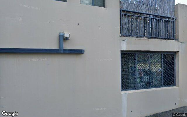 North Sydney - Secure Parking close to Train Stations #5