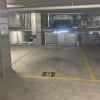 Undercover parking on Bay Road in Waverton New South Wales