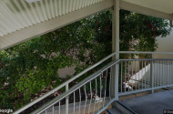 Underground Secure Parking, next to Waverton Train Station