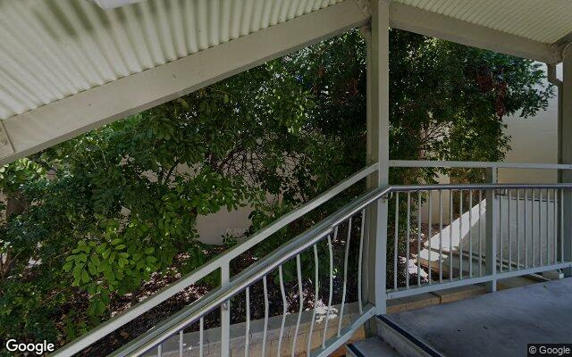 Underground Secure Parking, next to Waverton Train Station