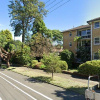 Outside parking on Bay Road in Waverton New South Wales