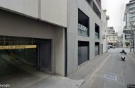 Secure Port Melbourne Parking Space on Bay Street