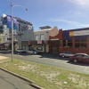 Indoor lot parking on Bay Street in Port Melbourne Victoria