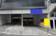 Port Melbourne - UNRESERVED Parking near ANZ