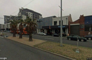 Port Melbourne - UNRESERVED Parking near ANZ