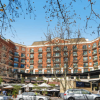 Indoor lot parking on Bayswater Road in Potts Point New South Wales