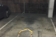 Potts Point - Secure Parking near Kings Cross Station