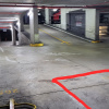 Indoor lot parking on Bayswater Road in Potts Point New South Wales