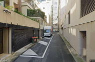 Potts Point - Secure Parking near Kings Cross Station