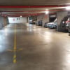 Indoor lot parking on Bayswater Road in Potts Point New South Wales