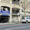 Indoor lot parking on Bayswater Road in Potts Point New South Wales
