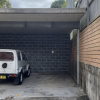 Driveway parking on Beach Street in Clovelly New South Wales