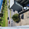 Outdoor lot parking on Beaconsfield Parade in St Kilda West Victoria