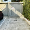 Outdoor lot parking on Beaconsfield Parade in St Kilda West Victoria