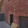 Lock up garage parking on Beaconsfield Parade in St Kilda West Victoria Lock up garage parking on Beaconsfield Parade in St Kilda West Victoria