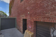 Prime car park available for rent on Beaconsfield Parade, right opposite the beach!