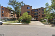 Lock up garage in peaceful side of Liverpool, SouthWest Sydney