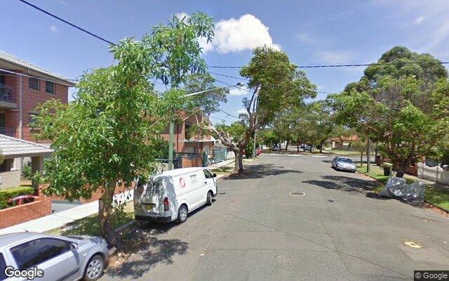 Double Undercover Car/Boat Space in Ashfield