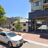 Undercover parking on Beaufort Street in Perth Western Australia