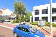 Perth - Closed Car Parking near CBD & Free Bus Zone