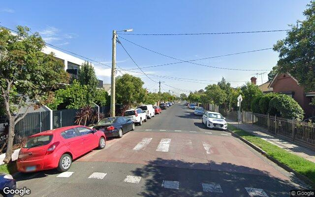 Northcote - Safe Undercover Parking Near Croxton and Northcote Train Station