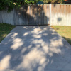 Driveway parking on Bedford Street in Nedlands