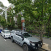 Indoor lot parking on Bedford Street in North Melbourne Victoria