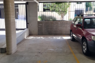 Affordable, secure and weather proof parking spot in the heart of Belconnen