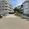 Indoor lot parking on Belair Close in Hornsby New South Wales