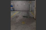 Kogarah - Secure Parking in Prime Location near Train Station