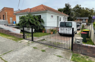 Truck OR Equipment Parking Carlton Sydney