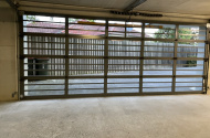 2 Car park space for rent including storage area.