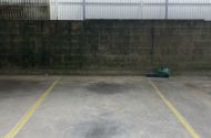 Covered Carpark Spot in Eastern Suburbs