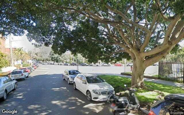 Covered Carpark Spot in Eastern Suburbs
