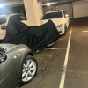 Indoor lot parking on Bellevue Road in Bellevue Hill New South Wales