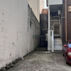 Outdoor lot parking on Belmore Road in Randwick New South Wales