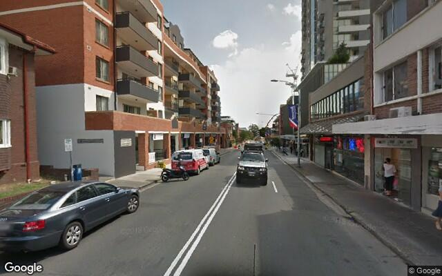 Burwood - Secure Parking near Mall and Station