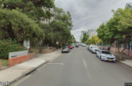 Burwood - Safe Undercover Parking close to Police Station