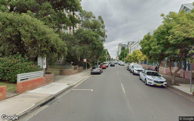 Burwood - Safe Undercover Parking close to Police Station