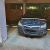 Undercover parking on Belmore Street in Burwood